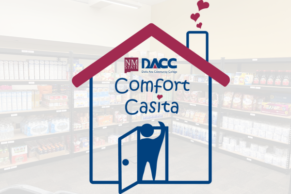 Comfort Casita